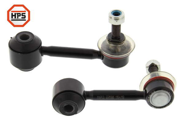 Kit de réparation (barre de couplage stabilisatrice)