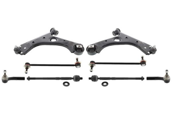 Kit bras de suspension