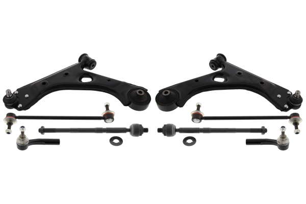 Kit bras de suspension