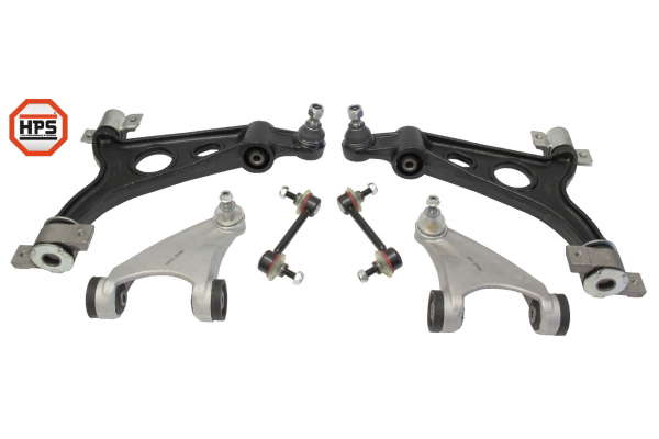 Kit bras de suspension