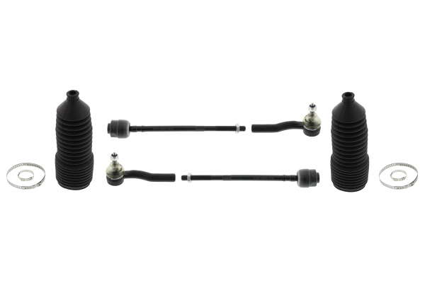 Kit de barres de connexion