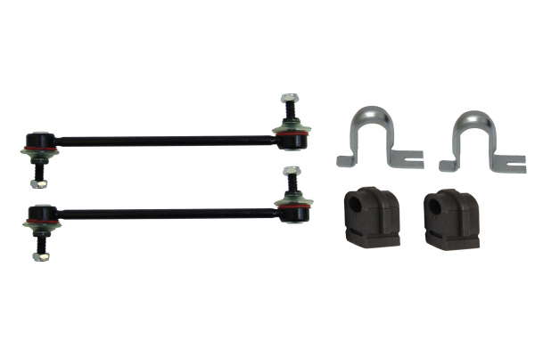 Jeu de stabilisateurs