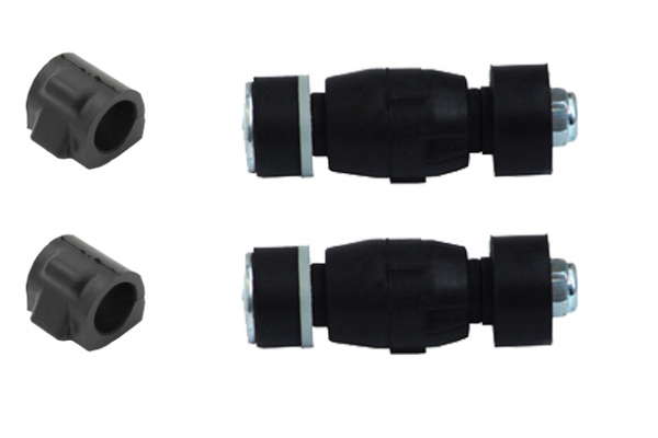 Kit de réparation (suspension du stabilisateur)