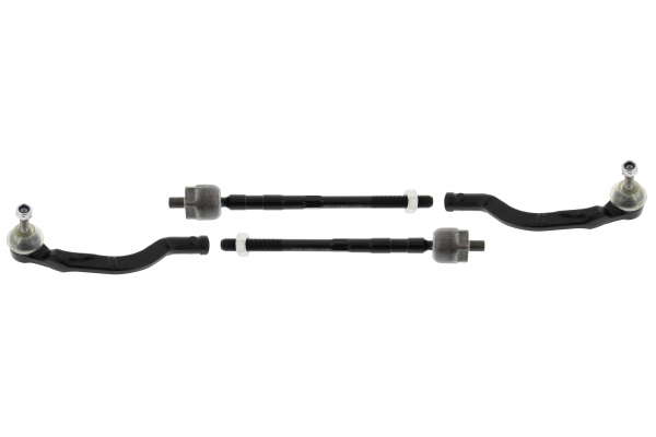 Kit de barres de connexion