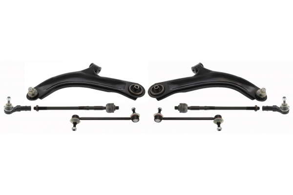 Kit bras de suspension