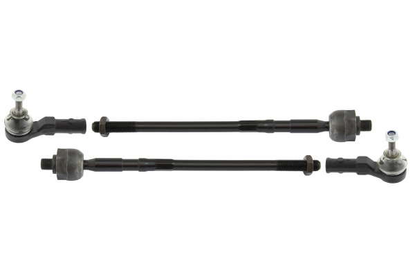 Kit de barres de connexion