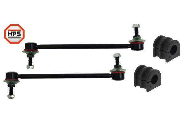 Jeu de stabilisateurs