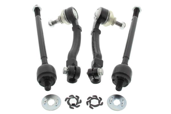 Kit de barres de connexion