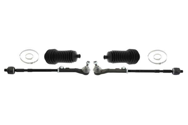 Kit de barres de connexion