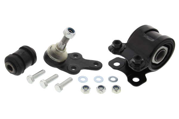 Kit de réparation, suspension de roue
