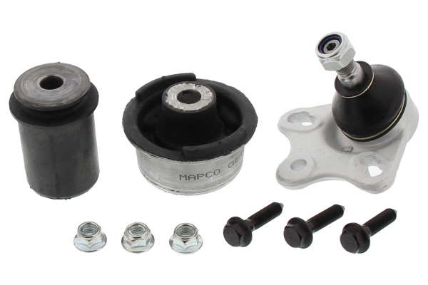 Kit de réparation, suspension de roue