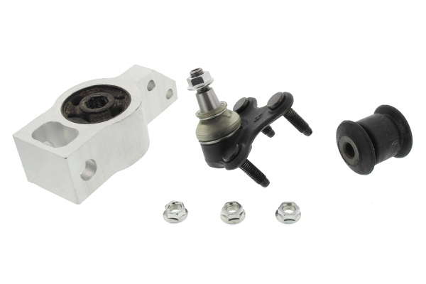 Kit de réparation, suspension de roue