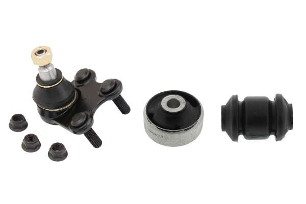 Kit de réparation, suspension de roue