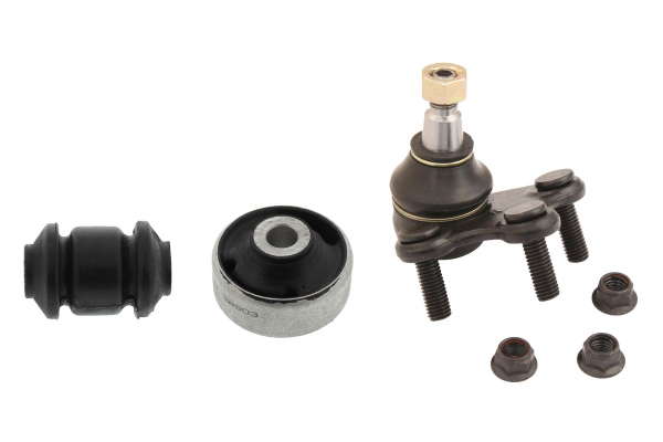 Kit de réparation, suspension de roue