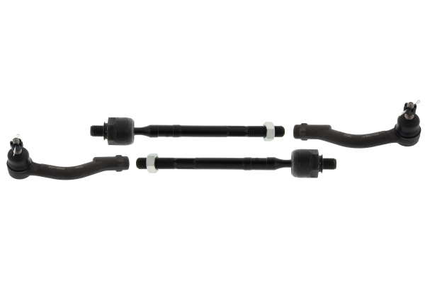 Kit de barres de connexion