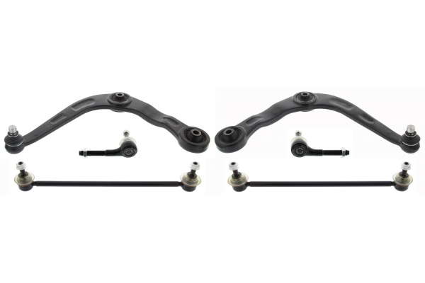 Kit bras de suspension
