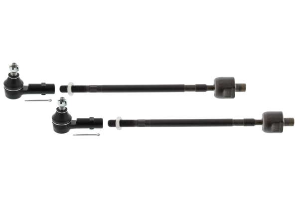 Kit de barres de connexion