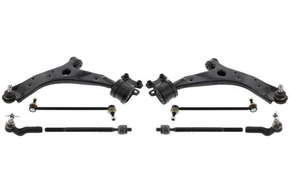 Kit bras de suspension