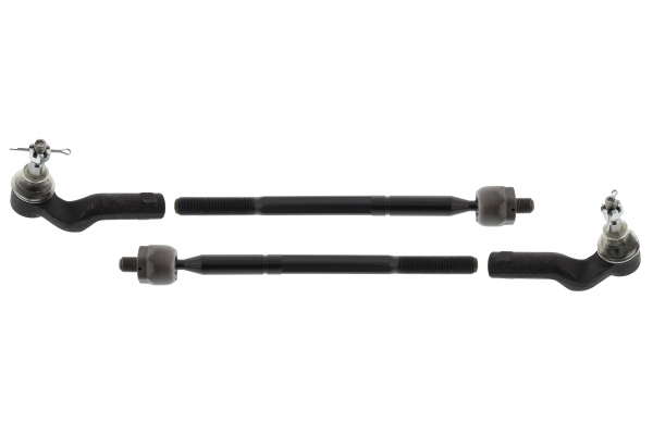 Kit de réparation, barre de connexion