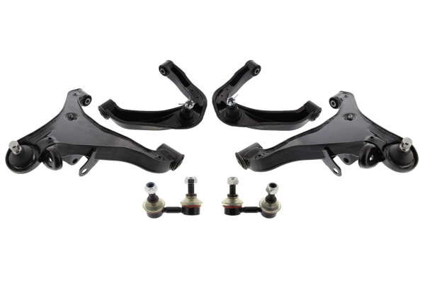Kit bras de suspension