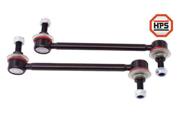 Kit de réparation (barre de couplage stabilisatrice)