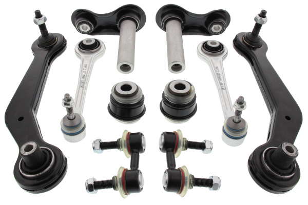 Kit bras de suspension