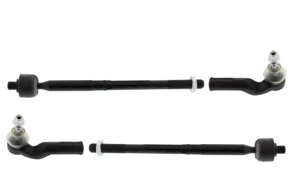 Kit de barres de connexion