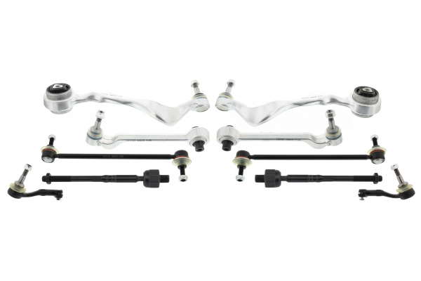 Kit bras de suspension