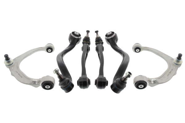 Kit bras de suspension