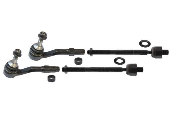 Kit de barres de connexion