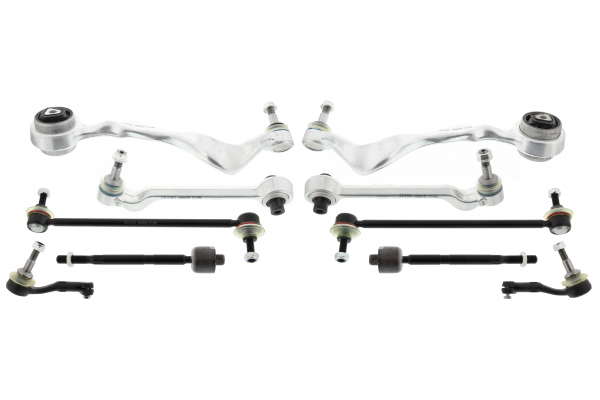Kit bras de suspension