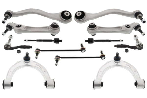 Kit bras de suspension