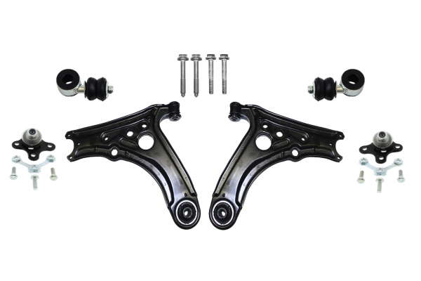 Kit bras de suspension