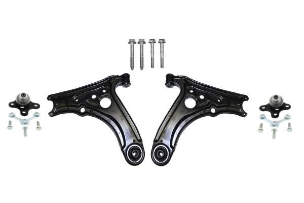 Kit bras de suspension