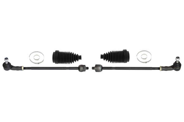 Kit de barres de connexion