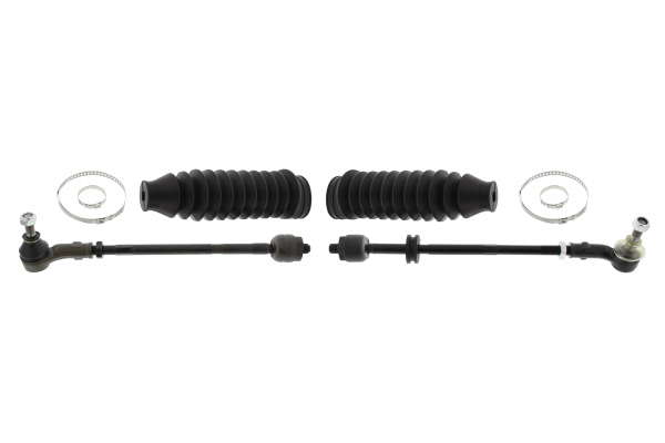 Kit de barres de connexion