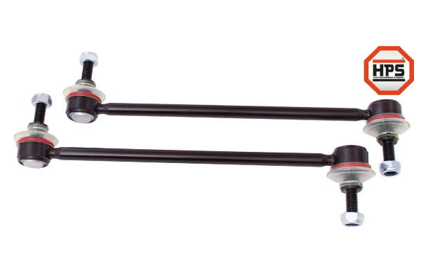 Kit de réparation (barre de couplage stabilisatrice)