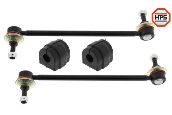 Kit de réparation, suspension du stabilisateur