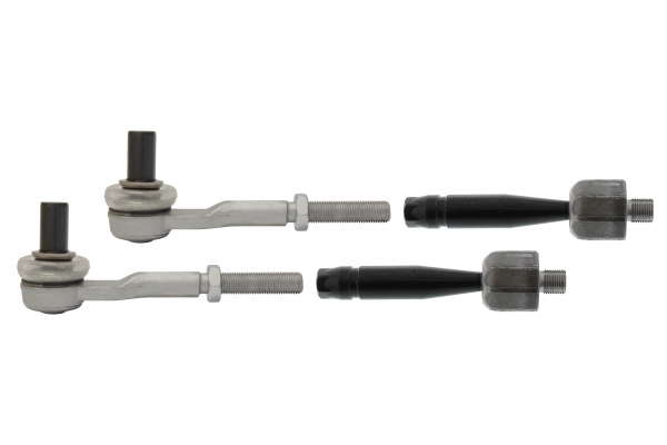 Kit de barres de connexion