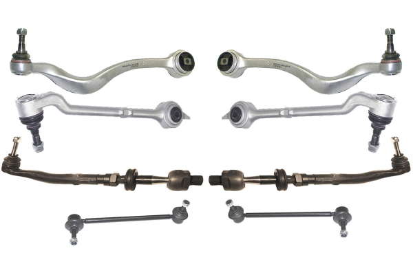 Kit bras de suspension