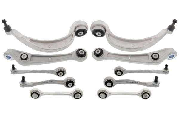 Kit bras de suspension