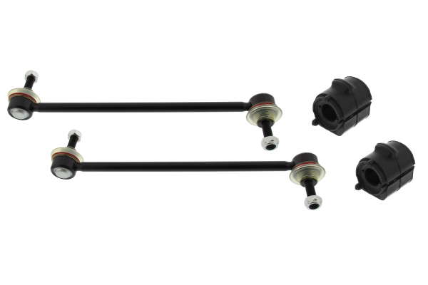 Kit de réparation, suspension du stabilisateur