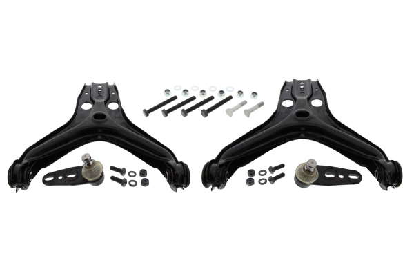 Kit bras de suspension