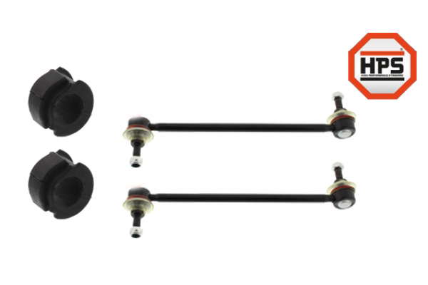 Kit de réparation (suspension du stabilisateur)