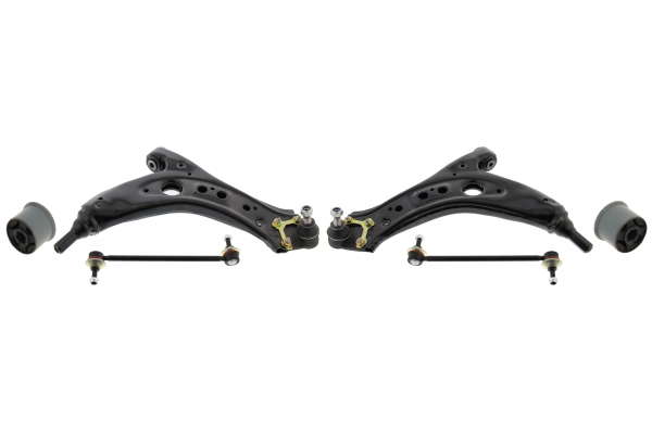 Kit bras de suspension