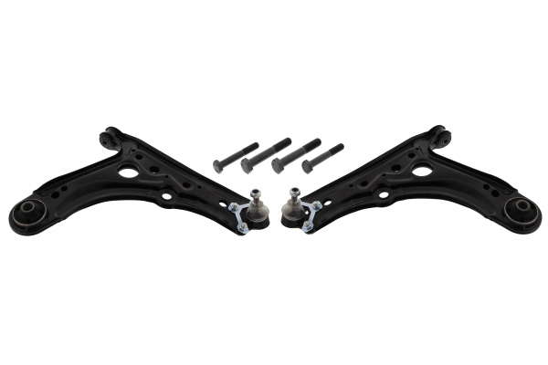 Kit bras de suspension