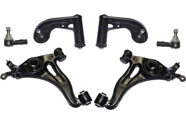 Kit bras de suspension