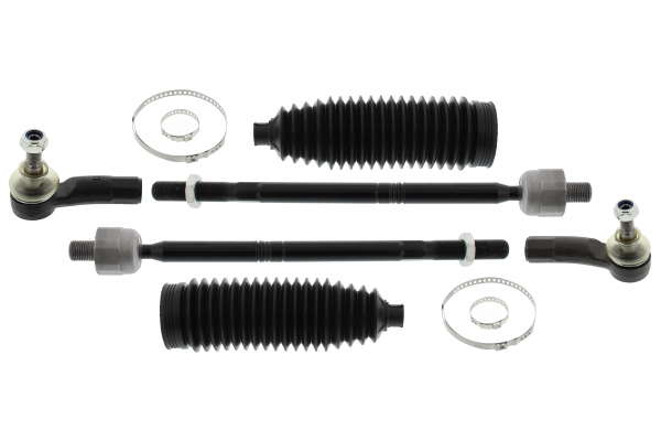 Kit de barres de connexion