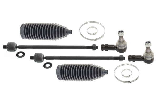 Kit de réparation, barre de connexion