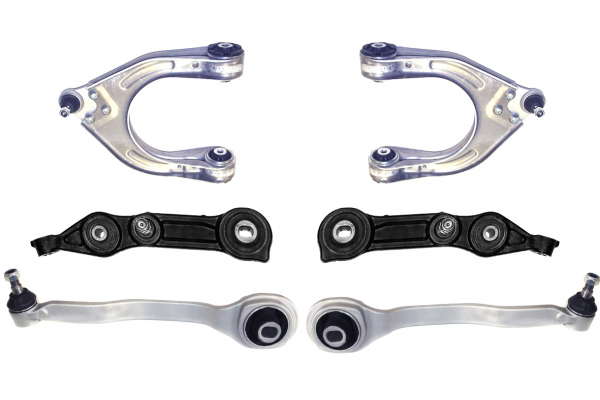 Kit bras de suspension
